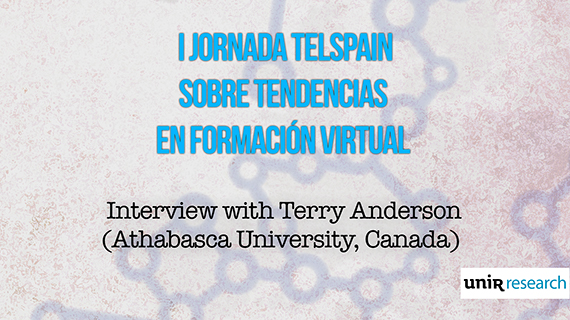 I-JORNADA-TELSPAIN-SOBRE-TENDENCIAS-EN-FORMACION-VIRTUAL-Entrevista-a-Terry-Anderson
